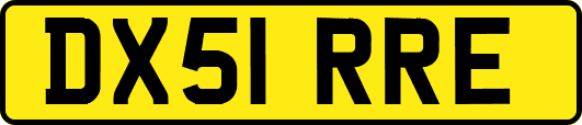 DX51RRE