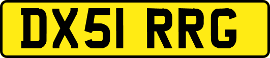 DX51RRG