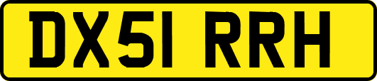 DX51RRH