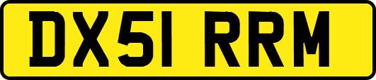 DX51RRM