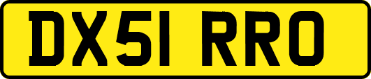 DX51RRO