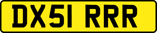 DX51RRR