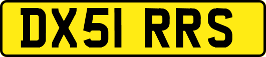 DX51RRS