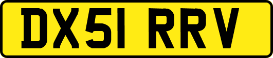 DX51RRV