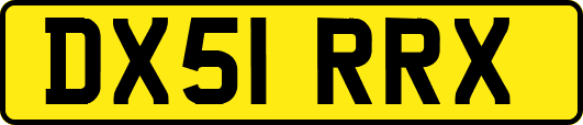 DX51RRX