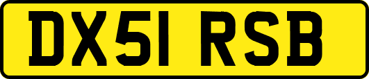 DX51RSB