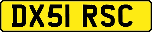 DX51RSC