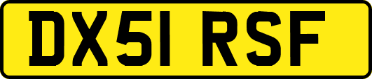 DX51RSF