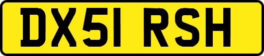 DX51RSH