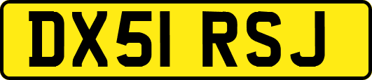 DX51RSJ