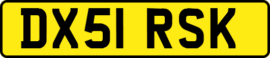 DX51RSK