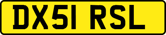 DX51RSL