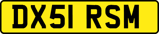 DX51RSM