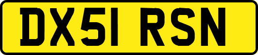 DX51RSN