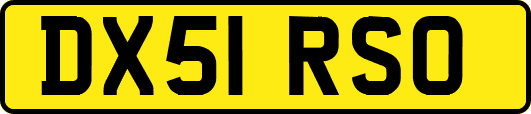 DX51RSO