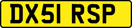 DX51RSP