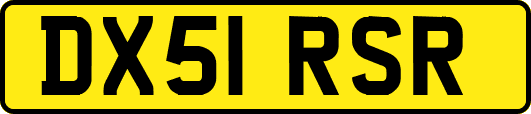 DX51RSR