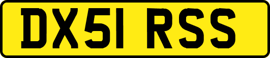 DX51RSS