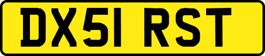 DX51RST