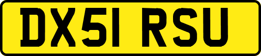 DX51RSU