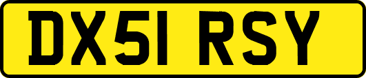 DX51RSY