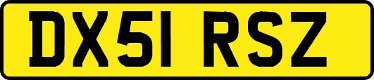 DX51RSZ