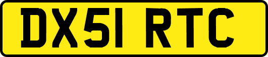 DX51RTC