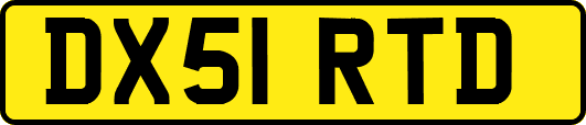 DX51RTD