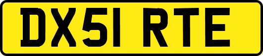 DX51RTE