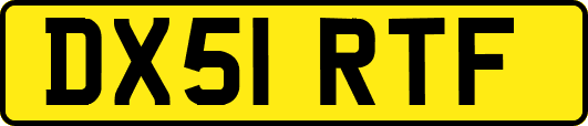 DX51RTF