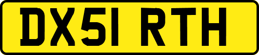 DX51RTH