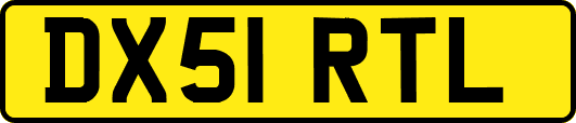 DX51RTL