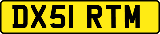 DX51RTM