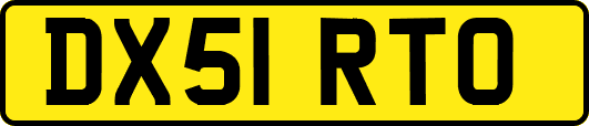 DX51RTO