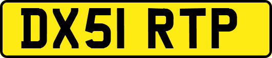 DX51RTP