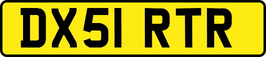 DX51RTR