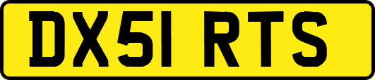 DX51RTS