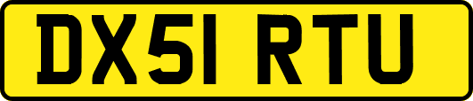 DX51RTU