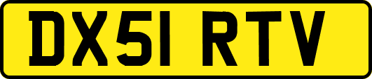 DX51RTV