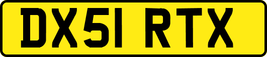 DX51RTX