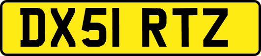 DX51RTZ