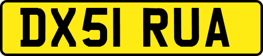 DX51RUA