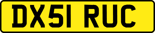 DX51RUC