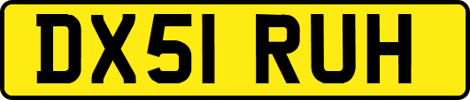 DX51RUH