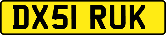 DX51RUK