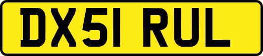 DX51RUL