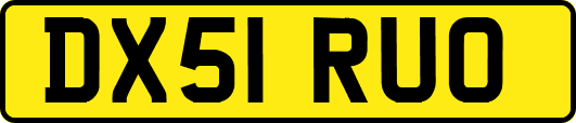 DX51RUO