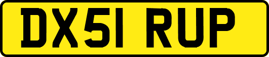 DX51RUP