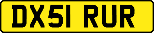 DX51RUR