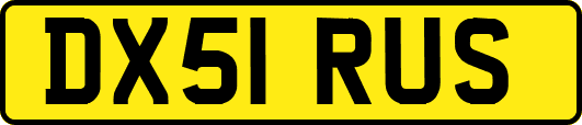 DX51RUS